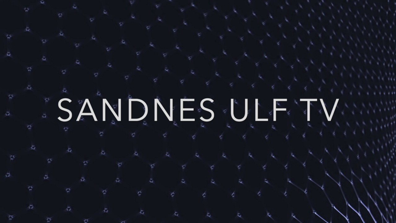 Sandnes Ulf trening 18. april 2019